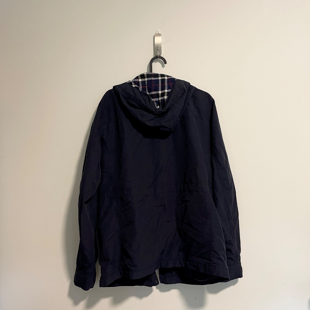 UNIQLO Mountain Parka 311-156377 - Lightweight Outdoor Jacket, Waterproof Winter - Picture 10 of 10